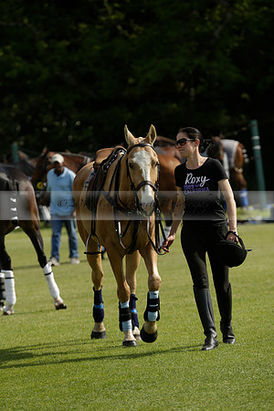 Maiz Dulce v Jaeger Le Coultre in the Robert Fraser Cup Final Polo match 2013.05.26