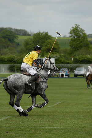 River v Maiz Dulce in a Jaeger Le Coultre Dollar Cup Polo match 2013.05.22