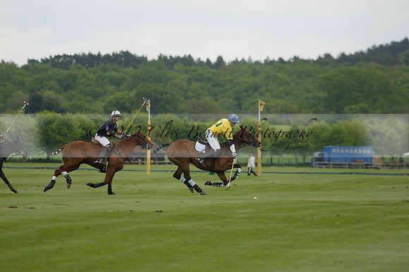 River v Maiz Dulce in a Jaeger Le Coultre Dollar Cup Polo match 2013.05.22