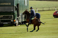 Maiz Dulce v Las Estrellas in a Barrett Cup Polo match 2013.04.27