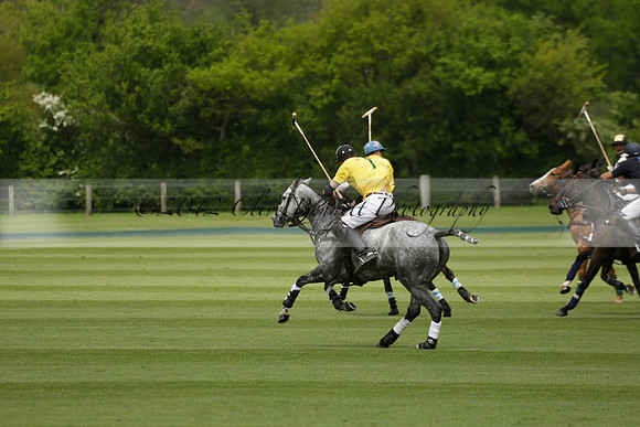 River v Maiz Dulce in a Jaeger Le Coultre Dollar Cup Polo match 2013.05.22