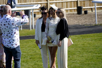 Race 5 The Bet Clever Betgoodwin Handicap Steeple Chase 2025.04.11