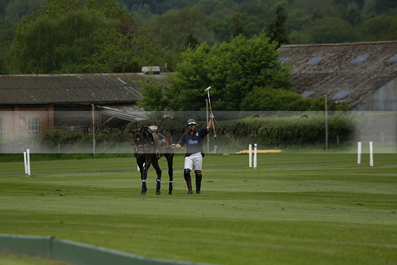River v Maiz Dulce in a Jaeger Le Coultre Dollar Cup Polo match 2013.05.22
