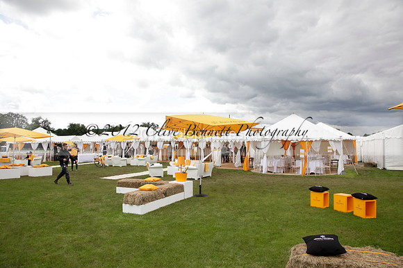 at the Veuve Clicquot Gold Cup Final Cowdray Park Polo Club on Sunday July 2012