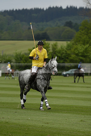 River v Maiz Dulce in a Jaeger Le Coultre Dollar Cup Polo match 2013.05.22
