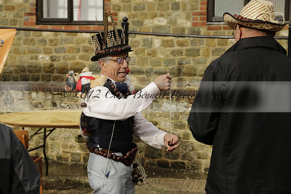 Bonkers for Conkers at Langham brewery on Sunday 20 October 2013. 2013.10.20 www.polopictures.co.uk