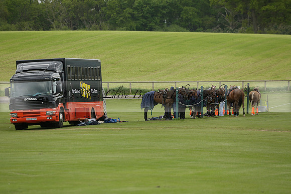 River v Maiz Dulce in a Jaeger Le Coultre Dollar Cup Polo match 2013.05.22