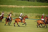 Hickstead v Tattleton  in a Jersey Lilies Cup 2018.06.14