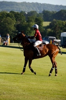 Hickstead v Tattleton  in a Jersey Lilies Cup 2018.06.14