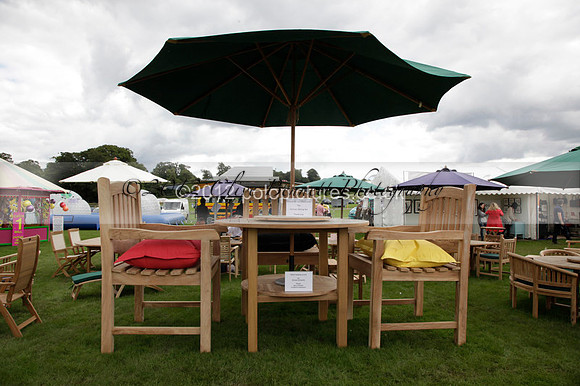 at the Veuve Clicquot Gold Cup Final Cowdray Park Polo Club on Sunday July 2012