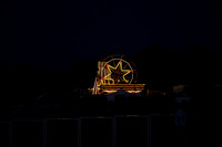 Fireworks Display 2025.08.22
