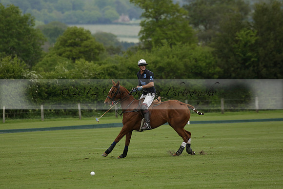 River v Maiz Dulce in a Jaeger Le Coultre Dollar Cup Polo match 2013.05.22
