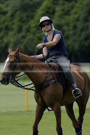 Maiz Dulce v Emlor in a Barrett Cup Polo match 2013.06.30