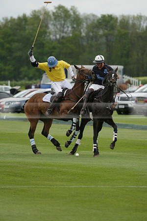 River v Maiz Dulce in a Jaeger Le Coultre Dollar Cup Polo match 2013.05.22
