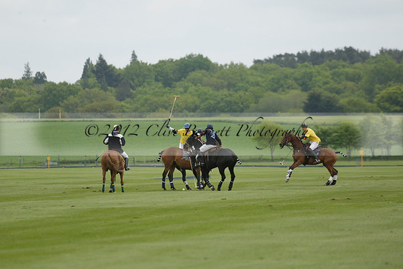 River v Maiz Dulce in a Jaeger Le Coultre Dollar Cup Polo match 2013.05.22
