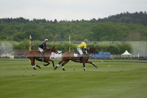 River v Maiz Dulce in a Jaeger Le Coultre Dollar Cup Polo match 2013.05.22