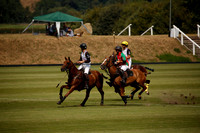 Sumaya v Ballinger in the Maidensgrove Cup (Harrison Cup) Final 2018.08.04