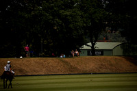 Sumaya v Ballinger in the Maidensgrove Cup (Harrison Cup) Final 2018.08.04