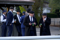The Best Dressed Gent “ Peaky Blinders Look” 2025.04.25