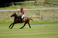 Maiz Dulce v Emlor in a Barrett Cup Polo match 2013.06.30