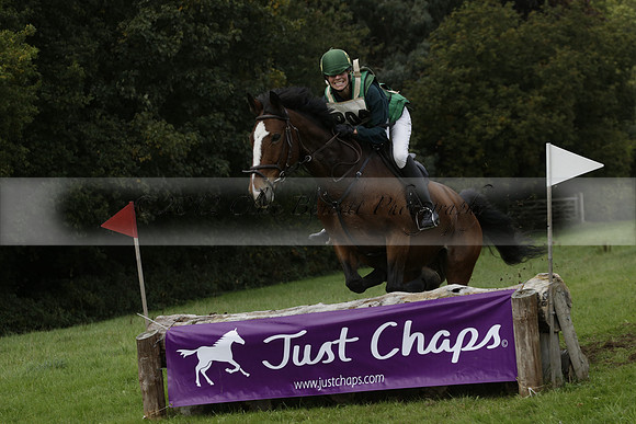 Chiddingfold, Leconfield and Cowdray Hunt, Hunter Trials at Iping on Sunday 20 October 2013. 2013.10.20 www.polopictures.co.uk