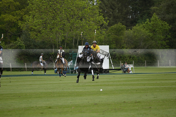 River v Maiz Dulce in a Jaeger Le Coultre Dollar Cup Polo match 2013.05.22