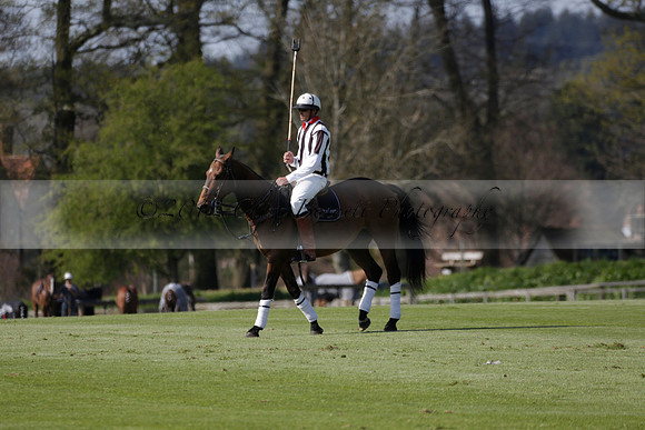 Maiz Dulce v Jaeger Le Coultre Tyro Cup Polo match 2013.05.02
