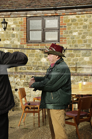 Bonkers for Conkers at Langham brewery on Sunday 20 October 2013. 2013.10.20 www.polopictures.co.uk