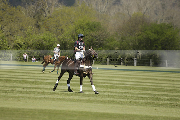 Maiz Dulce v Las Estrellas in a Barrett Cup Polo match 2013.04.27