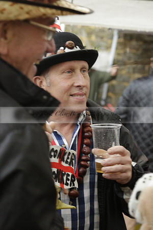 Bonkers for Conkers at Langham brewery on Sunday 20 October 2013. 2013.10.20 www.polopictures.co.uk