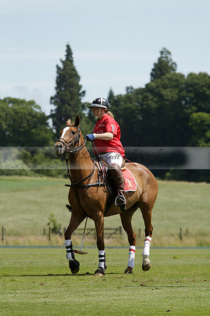 Maiz Dulce v Emlor in a Barrett Cup Polo match 2013.06.30