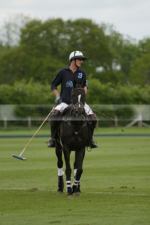 River v Maiz Dulce in a Jaeger Le Coultre Dollar Cup Polo match 2013.05.22
