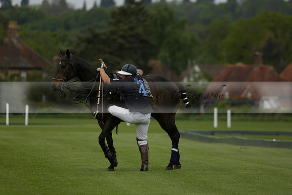 River v Maiz Dulce in a Jaeger Le Coultre Dollar Cup Polo match 2013.05.22