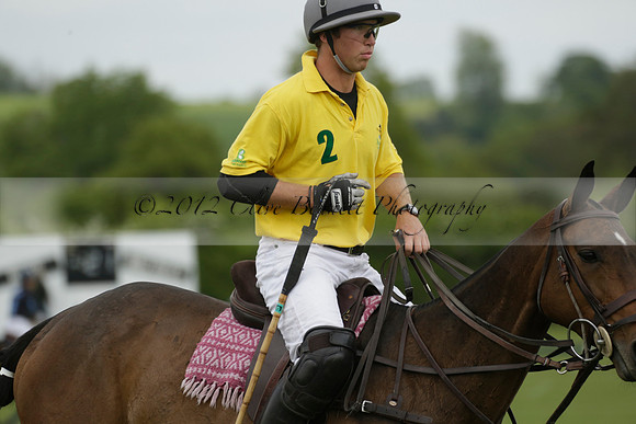 River v Maiz Dulce in a Jaeger Le Coultre Dollar Cup Polo match 2013.05.22