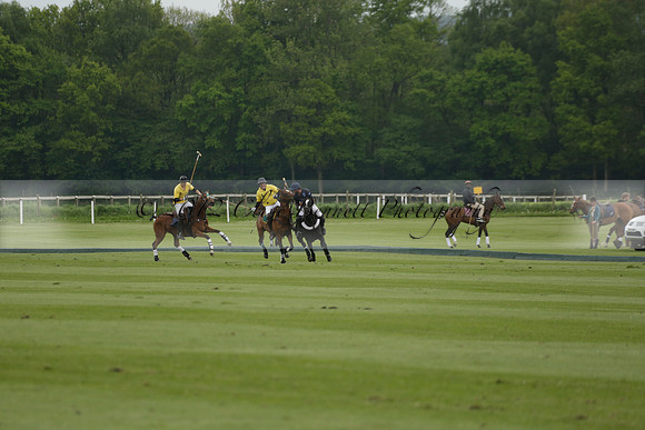 River v Maiz Dulce in a Jaeger Le Coultre Dollar Cup Polo match 2013.05.22