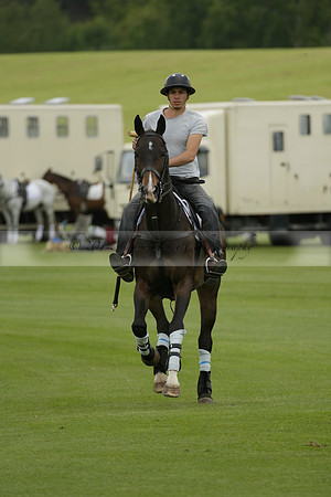 River v Maiz Dulce in a Jaeger Le Coultre Dollar Cup Polo match 2013.05.22
