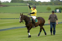 River v Maiz Dulce in a Jaeger Le Coultre Dollar Cup Polo match 2013.05.22