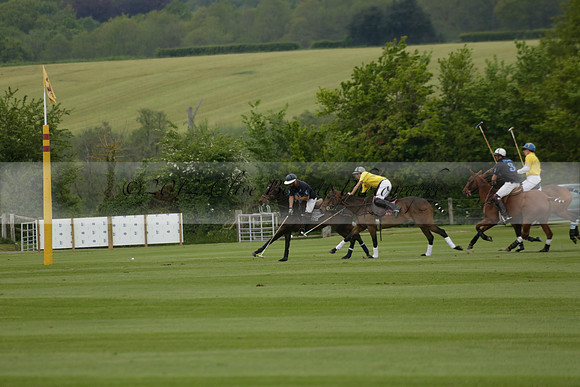 River v Maiz Dulce in a Jaeger Le Coultre Dollar Cup Polo match 2013.05.22