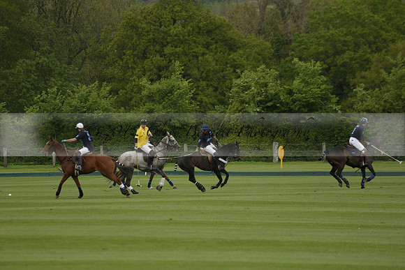 River v Maiz Dulce in a Jaeger Le Coultre Dollar Cup Polo match 2013.05.22