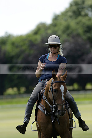 Maiz Dulce v Emlor in a Barrett Cup Polo match 2013.06.30