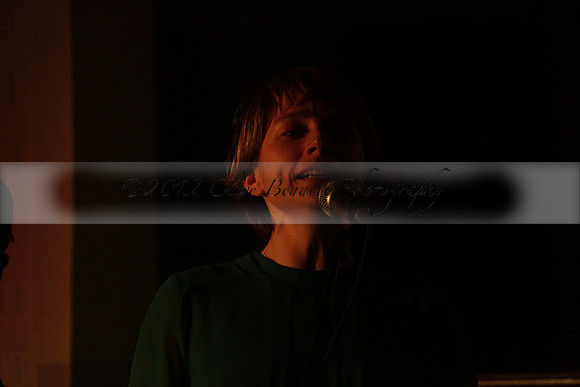 Will B & Geoff Allnutt with guests at The Royal Oak, Midhurst on Friday 25 October 2013. www.polopictures.co.uk