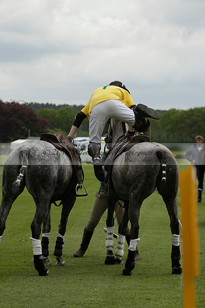 River v Maiz Dulce in a Jaeger Le Coultre Dollar Cup Polo match 2013.05.22