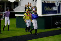 Race 3 The Degen Distillery X Malatonka Apprentice Fillies Stakes 2024.06.07