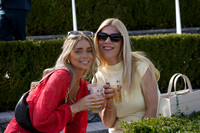 Race 5 The British Stallion Studs EBF Novice Stakes 2025.08.24