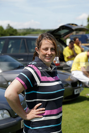Maiz Dulce v Emlor in a Barrett Cup Polo match 2013.06.30