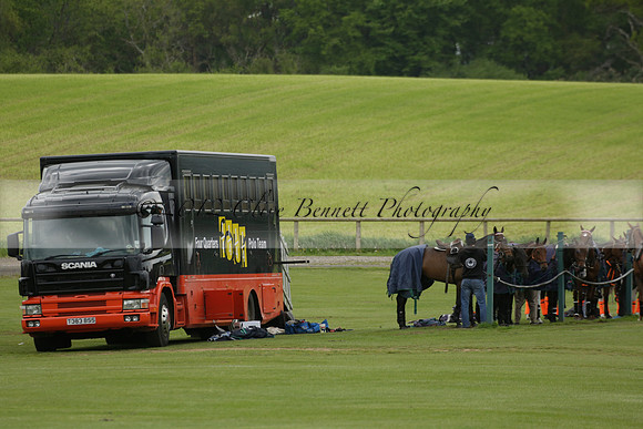 River v Maiz Dulce in a Jaeger Le Coultre Dollar Cup Polo match 2013.05.22