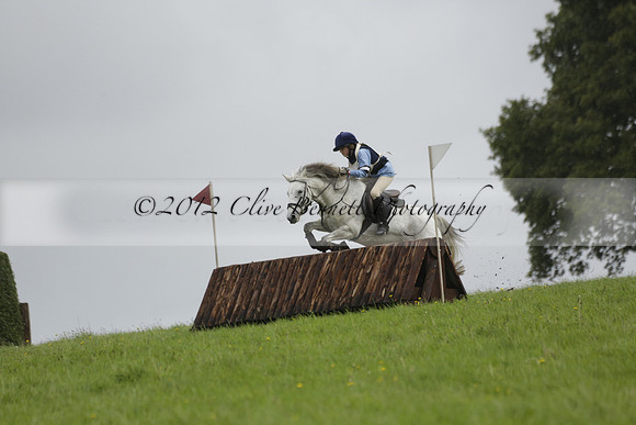 Chiddingfold, Leconfield and Cowdray Hunt, Hunter Trials at Iping on Sunday 20 October 2013. 2013.10.20 www.polopictures.co.uk
