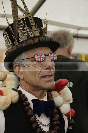 Bonkers for Conkers at Langham brewery on Sunday 20 October 2013. 2013.10.20 www.polopictures.co.uk