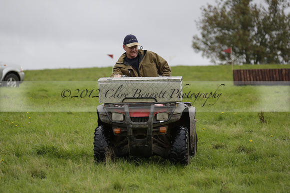 Chiddingfold, Leconfield and Cowdray Hunt, Hunter Trials at Iping on Sunday 20 October 2013. 2013.10.20 www.polopictures.co.uk