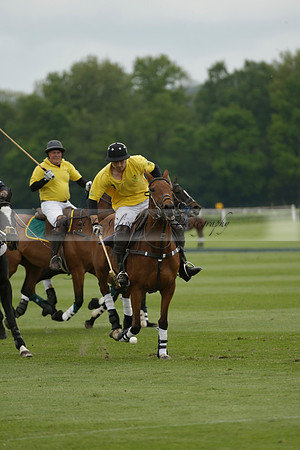 River v Maiz Dulce in a Jaeger Le Coultre Dollar Cup Polo match 2013.05.22